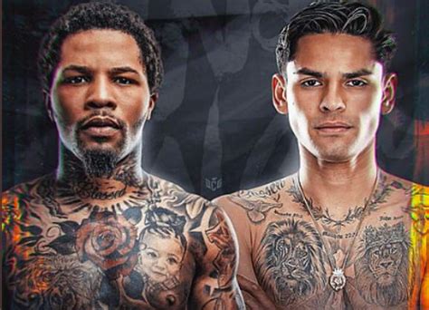 tank vs garcia contract.